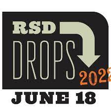 RECORD STORE DAY 2022 JUNE DROP