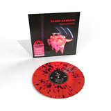 Black Sabbath – Paranoid – New LP splatter- RSD24
