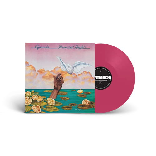 Cymande - Promised Heights - New Pink LP