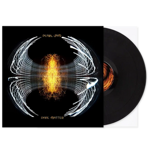 Pearl Jam - Dark Matter - New LP