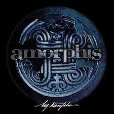 Amorphis - My Kantele - New 12" - RSD24