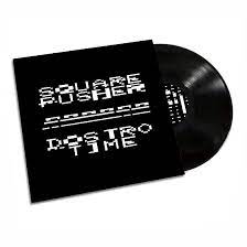 Squarepusher - Dostrotime - New LP