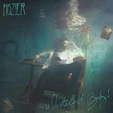 Hozier - Wasteland, Baby! - New 2LP - Expanded Version