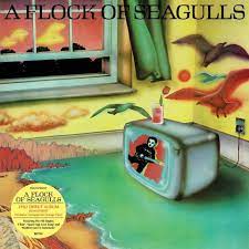 A Flock Of Seagulls - A Flock Of Seagulls - New 3CD