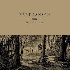 Bert Jansch - Edge Of A Dream – New Gold LP – RSD21