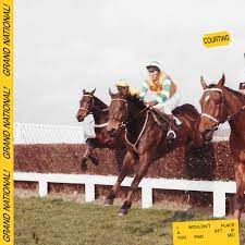 Courting - Grand National - New Ltd 12