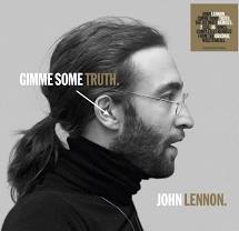 John Lennon - Gimme Some Truth - New 2CD