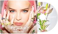 Anne-Marie - Therapy - New CD