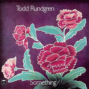 Todd Rundgren - Something / Anything (50th Anniversary Edition) - New 4-LP (2 gatefolds in a clamshell box) - RSD Black Friday 2022