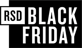 Record Store Day Black Friday: 27 November at 6pm! Re-Opening. New Releases from Smashing Pumpkins, Toploader, Four Tet, Ozric Tentacles