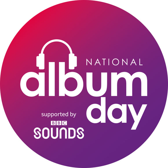 Robert Wyatt - His Greatest Misses Ltd LP & National Album Day Sat 10th October