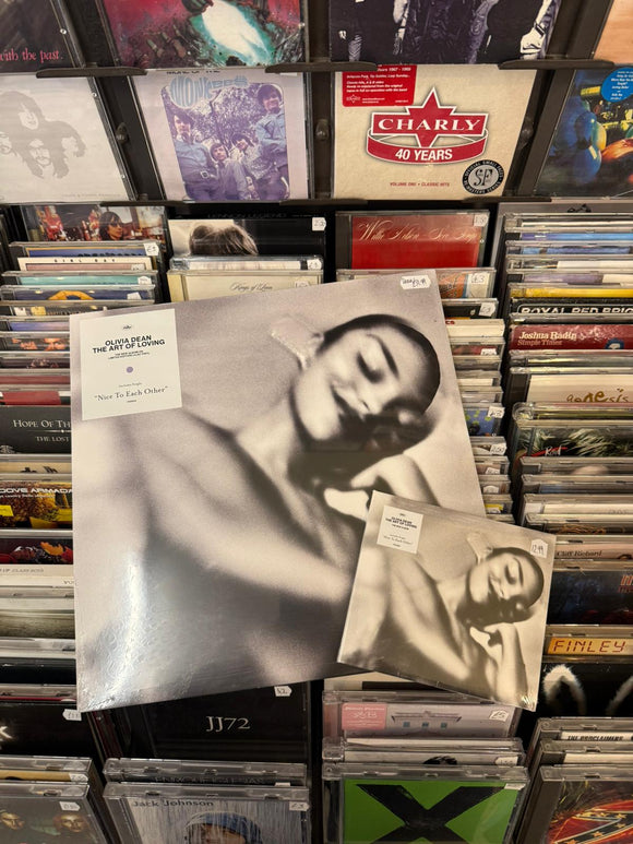 Olivia Dean, Robert Plant, Polygon Window, The Melvins, The Zombies + Shop Window Live - No Sell Out & JP Teanby DJ set, Pre Order Taylor Swift