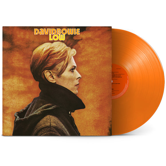 Bowie Low Ltd Vinyl Release News! Pre-Order Fontaines DC + New In - Black Rebel Motorcycle Club, Arthur Russell