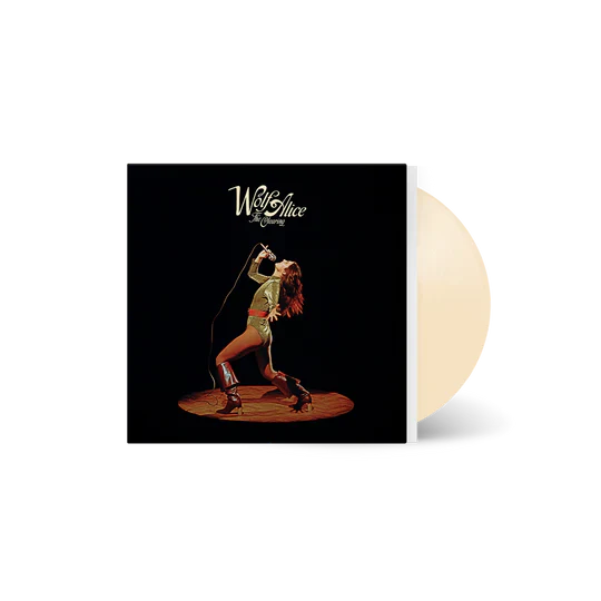 Wolf Alice, Tyler The Creator, Laufey, Pendulum, James Yorkston, Mazzy Star, Lemonheads, New Tell'd zine +Shop Window Live coming soon!