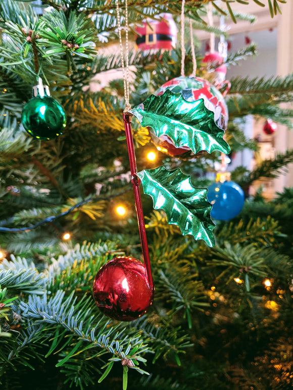 Merry Christmas and a Happy New Year from Off The Beaten Tracks