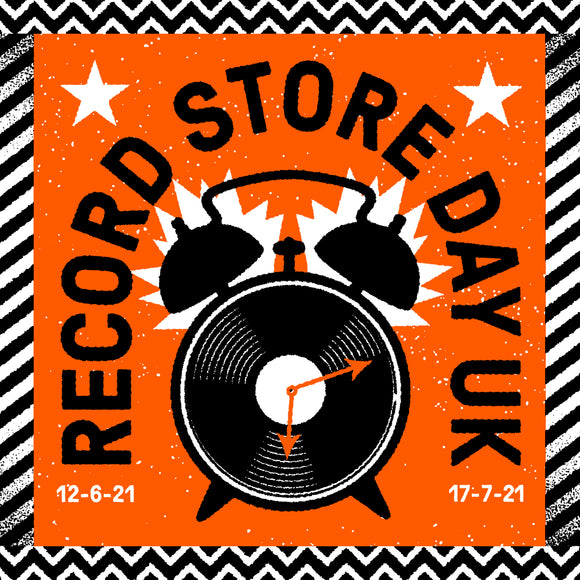 Laurie Anderson, Fleetwood Mac, Andy Bell, Re-opening & RSD21 News