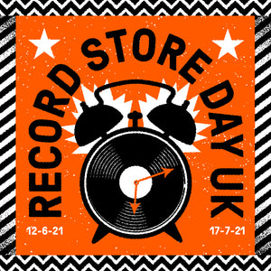 Book your RSD Drop 1 Timed Slot,. New releases from MF Doom & Czarface, Slikback, Rebecca Vasmant, Gilles Peterson