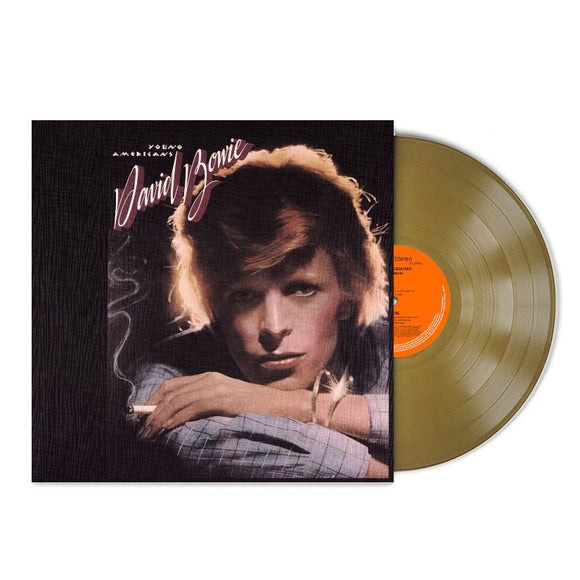 Bowie's Young Americans New GOLD LP PLUS... NEW Neil Young, Run The Jewels, Yusuf/Cat Stevens, Doves, RSD Sept Drop News & Loads More