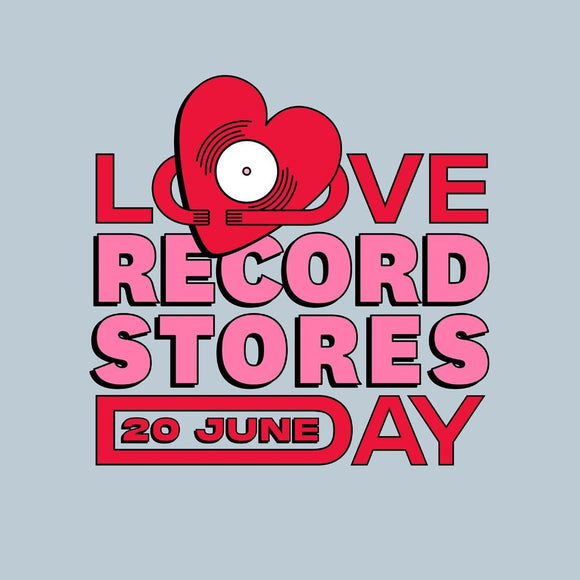 Love Record Stores Day Releases, New Arrivals, Shop Re-opening & Vinyl Bargains!