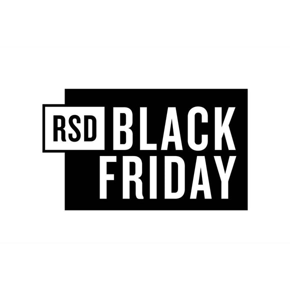 RSD Black Friday 2023