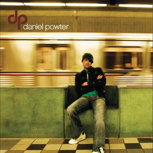 Daniel Powter - DP - New Yellow LP - RSD Black Friday 2024