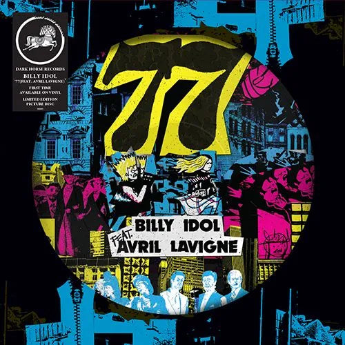 Billy Idol - 77(12