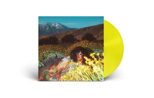 Brittany Howard - What Now - New Ltd LP