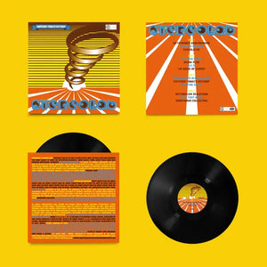 Stereolab - Emperor Tomato Ketchup - New 2LP