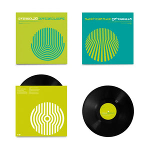 Stereolab - Dots and Loops - New 2LP