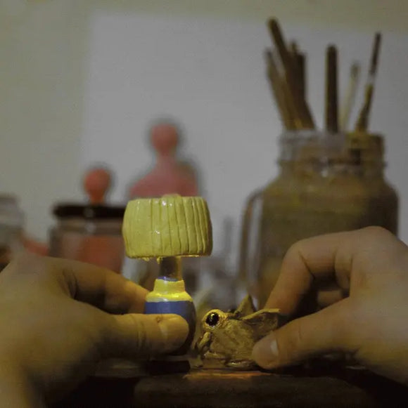 English Teacher - Polyawkward - New 12