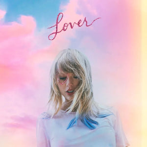 Taylor Swift - Lover-  New CD