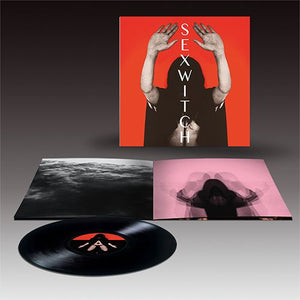 Sexwitch – Sexwitch – New LP – RSD25