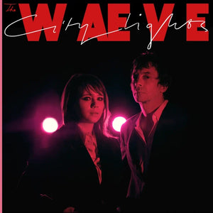 The Waeve - City Lights - New 2LP