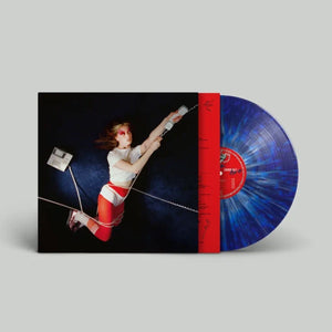 Orla Gartland - Everybody Needs a Hero - New Blue and White Splatter LP