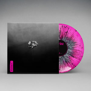 Little Simz -Lotus - New Pink LP