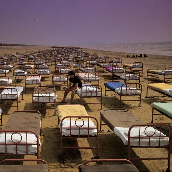 Pink Floyd - A Momentary Lapse of Reason - New LP