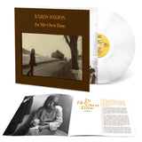 Karen Dalton - In My Own Time (50th Anniversary Edition) - New Silver pressed LP