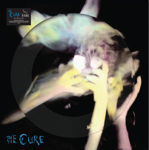 The Cure - The Head On The Door – New Picture Disc LP – RSD25