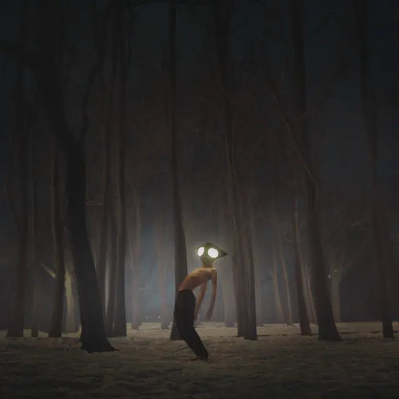 Geese - Projector - New LP