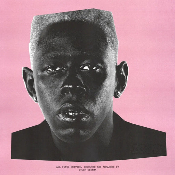 Tyler The Creator - IGOR - New CD