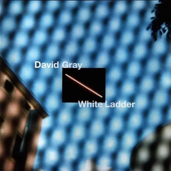 David Gray - White Ladder (2020 Remaster) - New 2LP