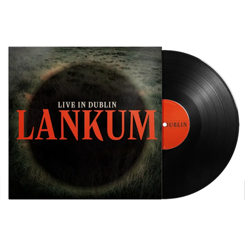 Lankum - Live In Dublin - New LP