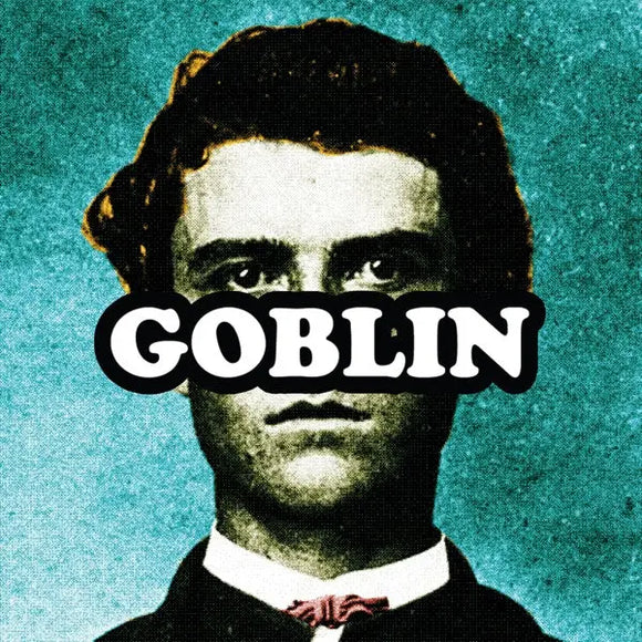 Tyler The Creator - Goblin - New 2LP