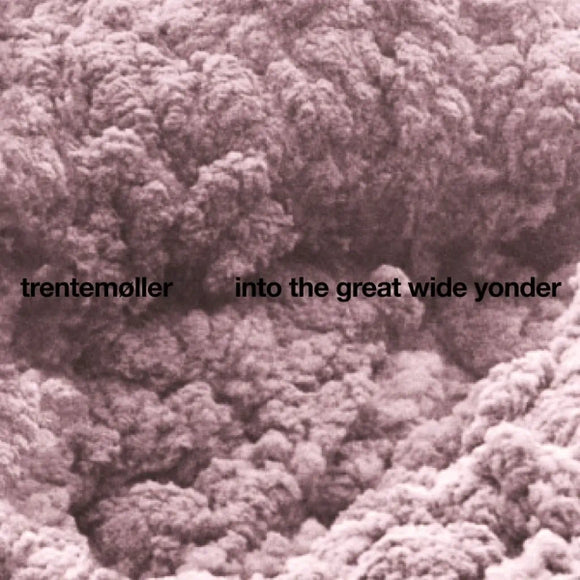 Trentemoller - Into The Great Wide Yonder - New 2LP