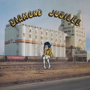 Cindy Lee - Diamond Jubilee - New 3LP