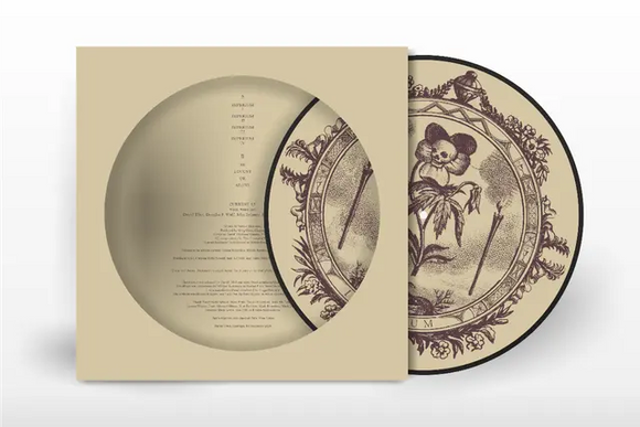 Current 93 - Imperium - New Picture Disc