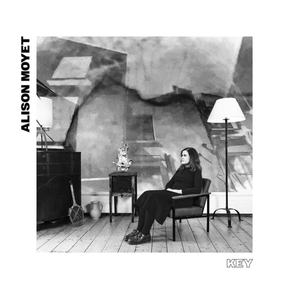 Alison Moyet - Key - New CD