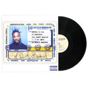 Ol' Dirty Bastard - Return to the 36 Chambers - New 2LP