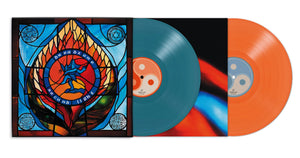 Dreadzone - Second Light – New Coloured 2LP – RSD25