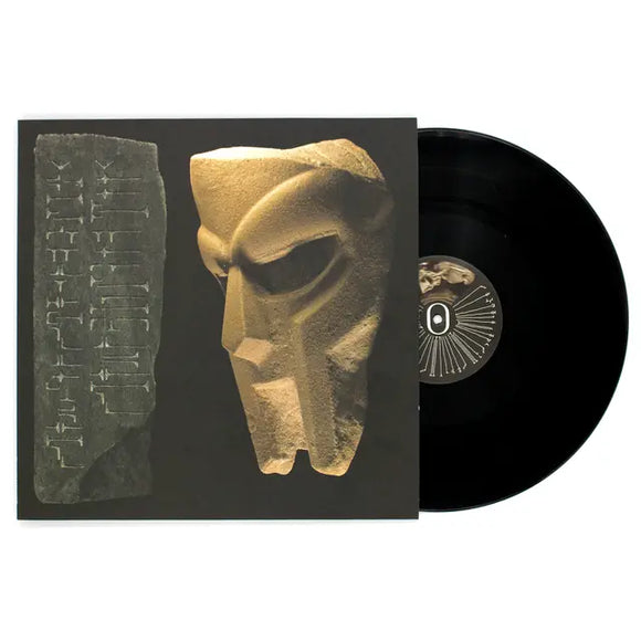 MF DOOM - Born Like This - New LP